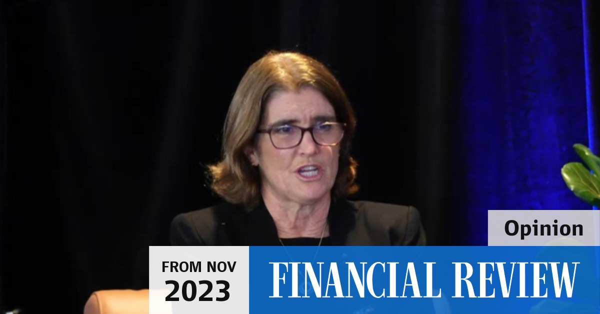 Reserve Bank of Australia Why interest rates hikes aren’t hurting as